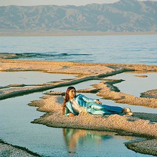 Image of the Music Record - Front Row Seat To Earth by Weyes Blood