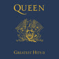 Picture of the Music Record - Queen Greatest Hits II (LP) by Queen