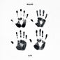 Picture of the Music Record - A/ B by Kaleo