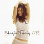 Picture of the Music Record - Up! by Shania Twain