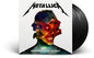 Picture of the Music Record - Hardwired... To Self-Destruct by Metallica
