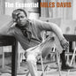 Picture of the Music Record - The Essential Miles Davis by Miles Davis