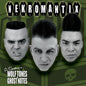 Picture of the Music Record - A Symphony Of Wolf Tones And Ghost Notes by Nekromantix