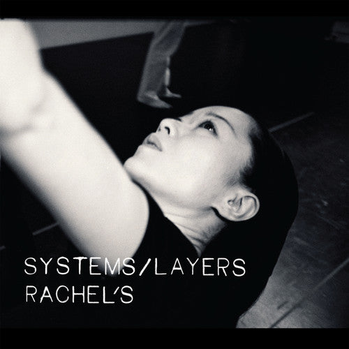 Picture of the Music Record - Systems/ Layers by Rachel's