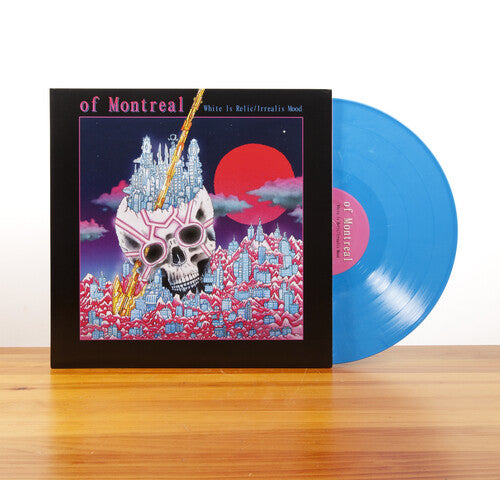 Picture of the Music Record - White Is Relic /  Irrealis Mood by Of Montreal