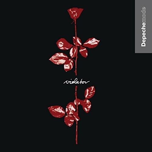 Picture of the Music Record - Violator [Import] by Depeche Mode