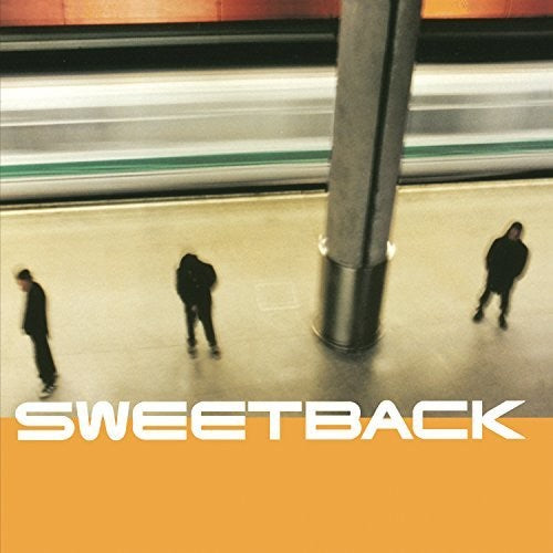 Picture of the Music Record - Sweetback by Sweetback