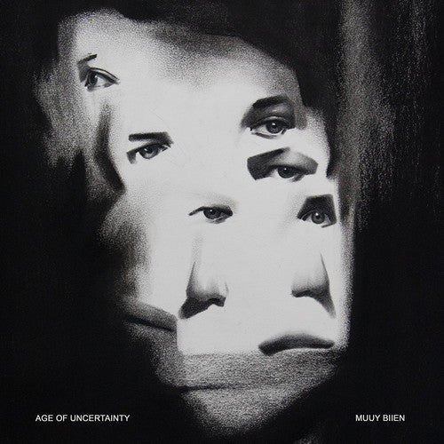 Picture of the Music Record - Age Of Uncertainty [Explicit Content] by Muuy Biien