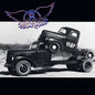Image of the Music Record - Pump by Aerosmith