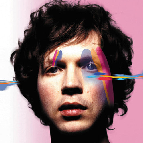 Picture of the Music Record - Sea Change by Beck