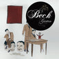Image of the Music Record - Guero by Beck