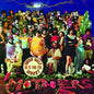 Image of the Music Record - We're Only In It For The Money by Frank Zappa