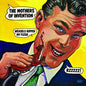 Picture of the Music Record - Weasels Ripped My Flesh by Frank Zappa