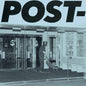 Picture of the Music Record - Post- by Jeff Rosenstock