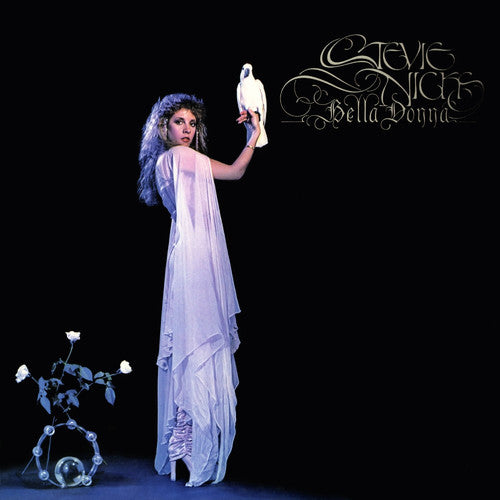 Picture of the Music Record - Bella Donna by Stevie Nicks