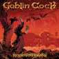 Image of the Music Record - Necronomidonkeykongimi by Goblin Cock