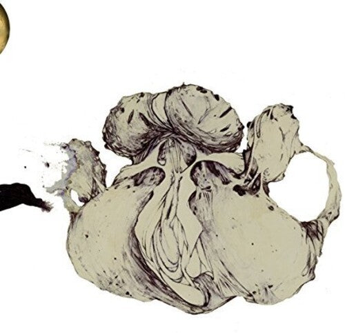 Image of the Music Record - Ape Of Naples by Coil