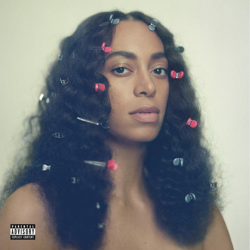 Picture of the Music Record - A Seat At The Table by Solange