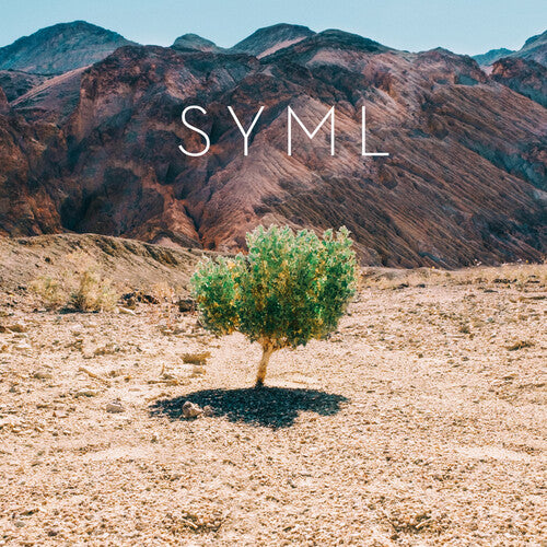 Picture of the Music Record - In My Body by SYML