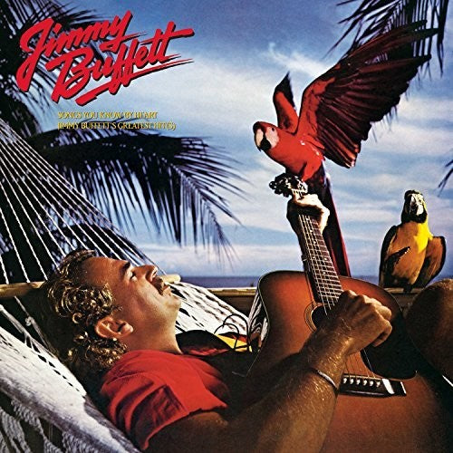 Picture of the Music Record - Songs You Know By Heart by Jimmy Buffett