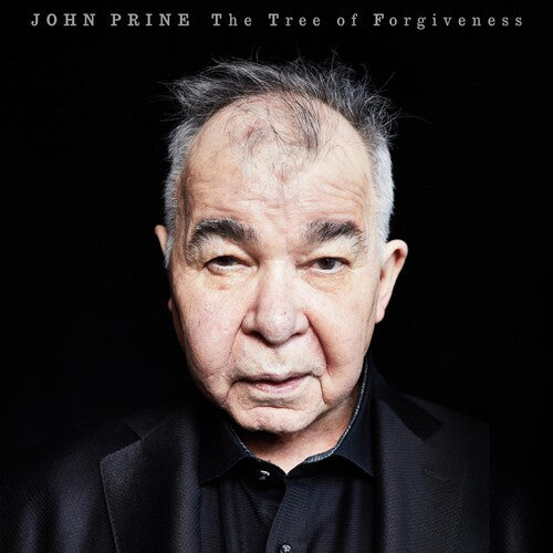 Picture of the Music Record - Tree Of Forgiveness by John Prine