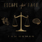 Picture of the Music Record - I Am Human by Escape the Fate