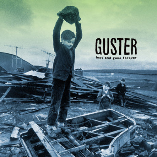 Picture of the Music Record - Lost & Gone Forever by Guster