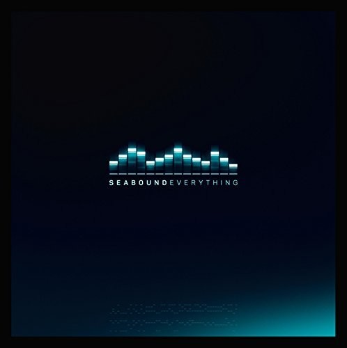 Image of the Music Record - Everything by Seabound