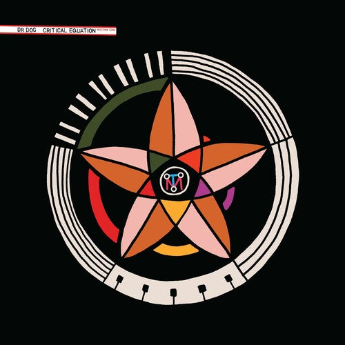 Picture of the Music Record - Critical Equation by Dr Dog