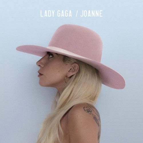 Picture of the Music Record - Joanne by Lady Gaga