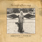 Picture of the Music Record - The Weight Of These Wings by Miranda Lambert