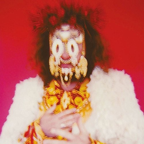 Picture of the Music Record - Eternally Even by Jim James