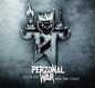 Picture of the Music Record - Inside The New Time Chaoz by Perzonal War