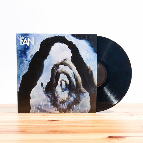 Picture of the Music Record - Bartons Den by Fan