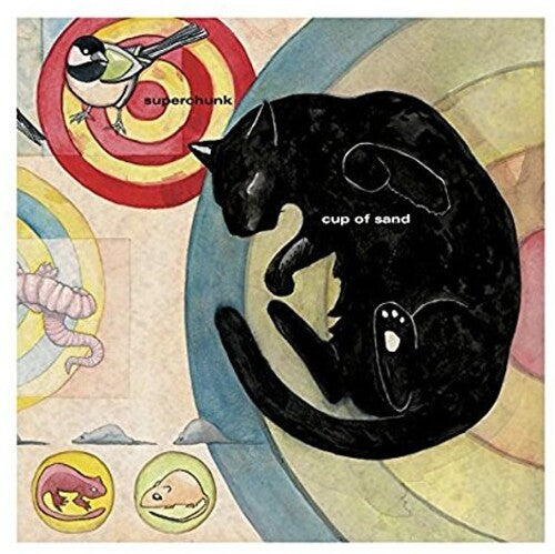 Picture of the Music Record - Cup Of Sand by Superchunk