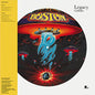 Picture of the Music Record - Boston by Boston