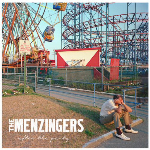 Picture of the Music Record - After The Party by The Menzingers