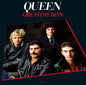 Picture of the Music Record - Greatest Hits [Import] by Queen