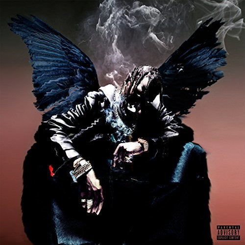 Picture of the Music Record - Birds In The Trap Sing Mcknight [Explicit Content] by Travis Scott