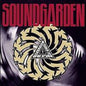 Picture of the Music Record - Badmotorfinger by Soundgarden