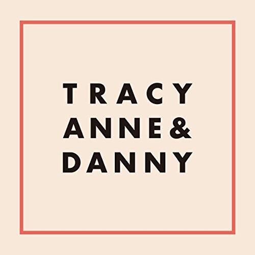 Picture of the Music Record - Tracyanne & Danny by Tracyanne & Danny