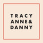 Picture of the Music Record - Tracyanne & Danny by Tracyanne & Danny