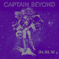 Picture of the Music Record - 04.30.72 by Captain Beyond