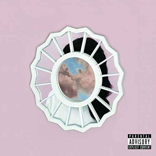 Picture of the Music Record - The Divine Feminine [Explicit Content] by Mac Miller