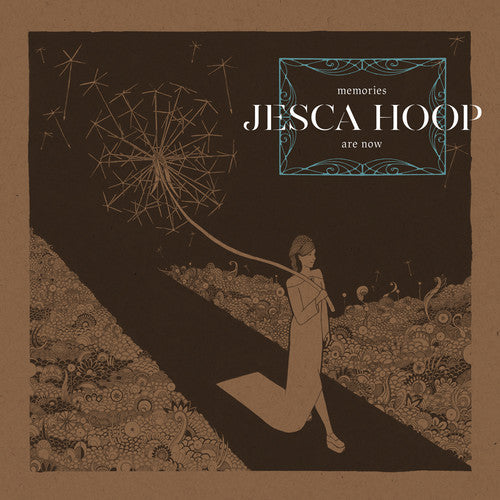 Picture of the Music Record - Memories Are Now by Jesca Hoop