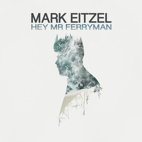 Picture of the Music Record - Hey Mr Ferryman by Mark Eitzel