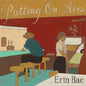 Picture of the Music Record - Putting On Airs by Erin Rae