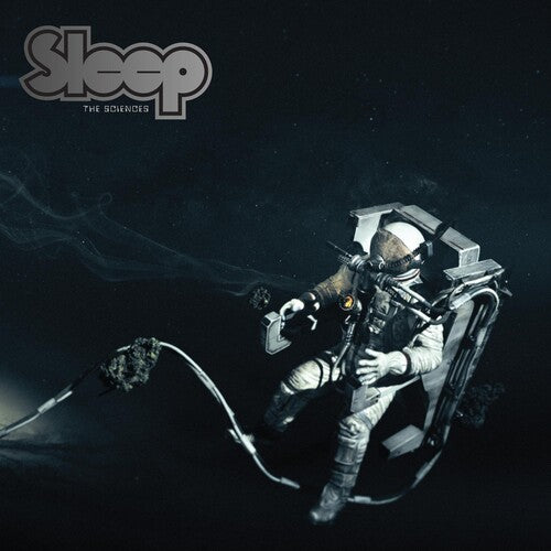 Image of the Music Record - Sciences [Explicit Content] by Sleep