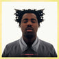 Picture of the Music Record - Process by Sampha