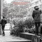 Picture of the Music Record - Doctor My Own Patience by Serengeti